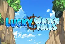 Lucky Waterfalls